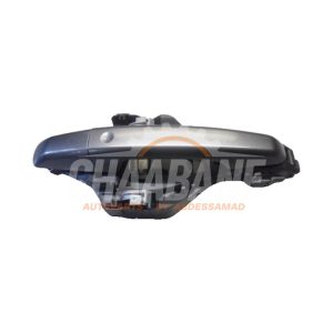 Poignee de porte arriere gauche LR061200 Jaguar XE 2.0d 180 16V