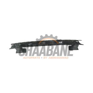 Cadre pare-chocs arriere 2466101100 Mercedes A (W176) 2.2 A-220 CDI 16V
