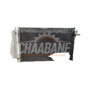 Condenseur de climatisation A4478350070 Mercedes Sprinter 3t (910.6) 214 CDI 2.1 D FWD