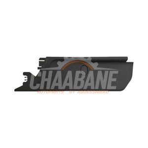 Console centrale 80B863312A Audi Q5 (FYB/FYG) 2.0 TFSI 16V Quattro 2016