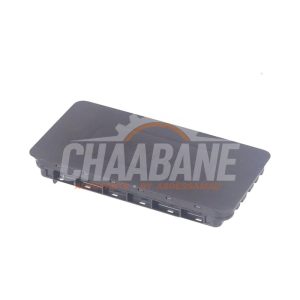 Chargeur sans fil 5A82C19 BMW X5 2018