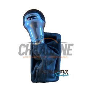 Levier de vitesse 8V1713139G Audi A3 Limousine (8VS/8VM) 2.0 TFSI 16V Quattro 2013 / 2020