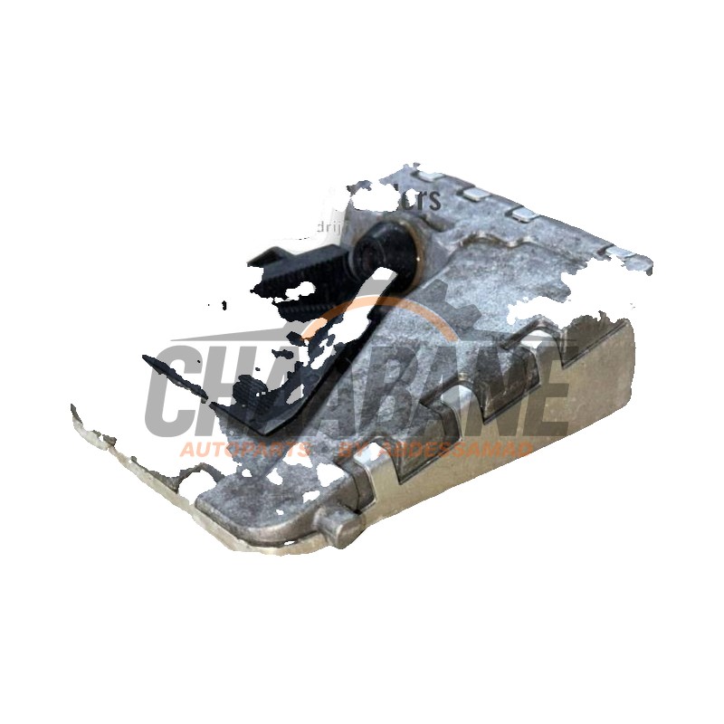 Module camera A2229007413 Mercedes S AMG (C217)