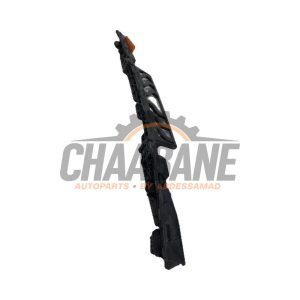 Support pare-chocs arriere centre 2068857900 Mercedes C Estate (S206) C-200d 2.0 Turbo 16V