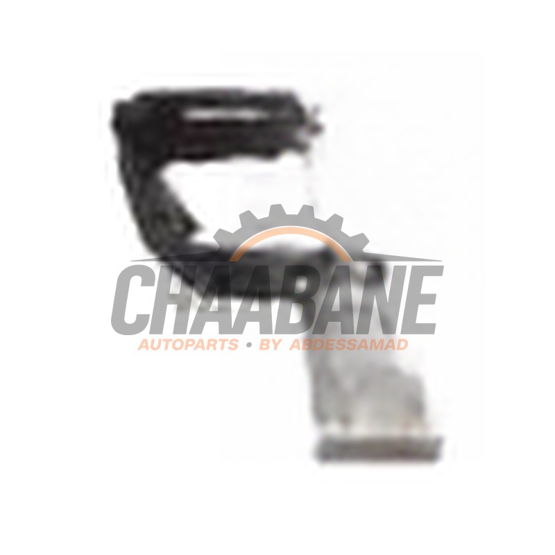 Faisceau de cables J9D314N236AC Jaguar I-Pace EV400 AWD