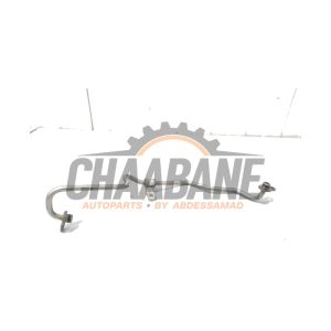 Conduit de pression dhuile 04E145140H Audi A3 Sportback (8VA/8VF) 1.4 TFSI ACT Ultra 16V 2012 / 2020