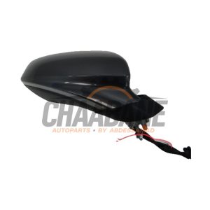 Retroviseur droit 5FFB857502N Seat Leon (5FB) 2012 / 2020