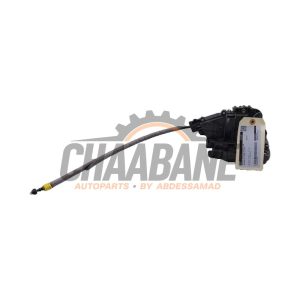 Serrure portiere mecanique 2portes gauche A2220063999 Mercedes C (C205) C-220d 2.2 16V BlueTEC
