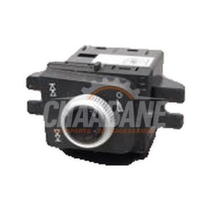 Commutateur (divers) 80B919616 Audi Q5 (FYB/FYG) 2.0 TDI 16V Quattro 2016