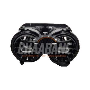 Grille daeration arriere A1778309200 Mercedes CLA (118.3) 2.0 CLA-220d