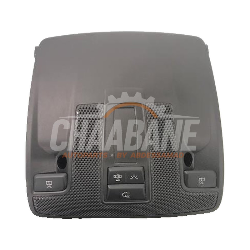 Eclairage de plafonnier A0009003608 Mercedes CLA
