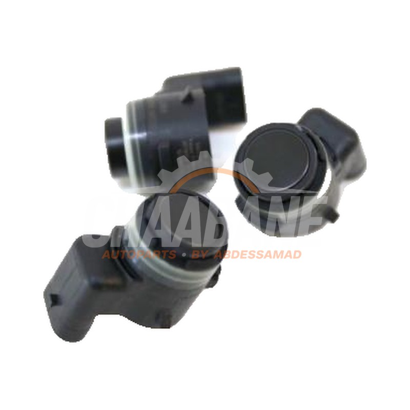 Capteur PDC 5Q0919275C Porsche Taycan Sport Turismo (Y1C) Plus 2021