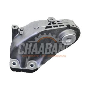 Support moteur A6422236104 Mercedes GLS (X166) 3.0 GLS 350d V6 24V BlueTEC 4-Matic