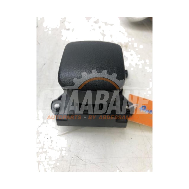 Accoudoir 2476830400 Mercedes GLB (247.6) 2.0 GLB-220d 4-Matic