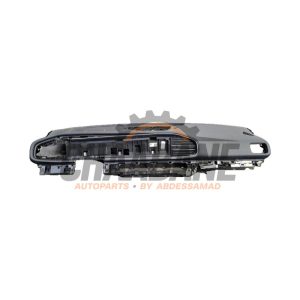 Tableau de bord A1676809700 Mercedes GLE (V167) 350de 2.0 Turbo 16V 4-Matic