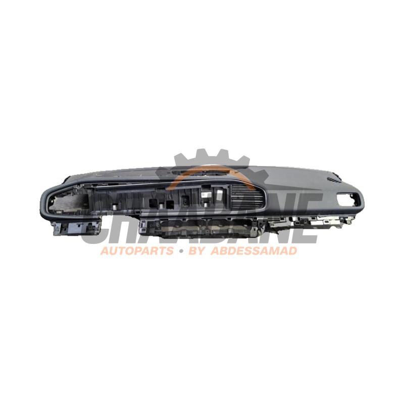 Tableau de bord A1676809700 Mercedes GLE (V167) 350de 2.0 Turbo 16V 4-Matic