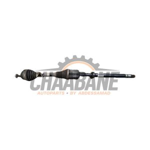 Cardan gauche (transmission) A2233303002 Mercedes S Lang (V223) 3.0 S-580e 24V 4-Matic
