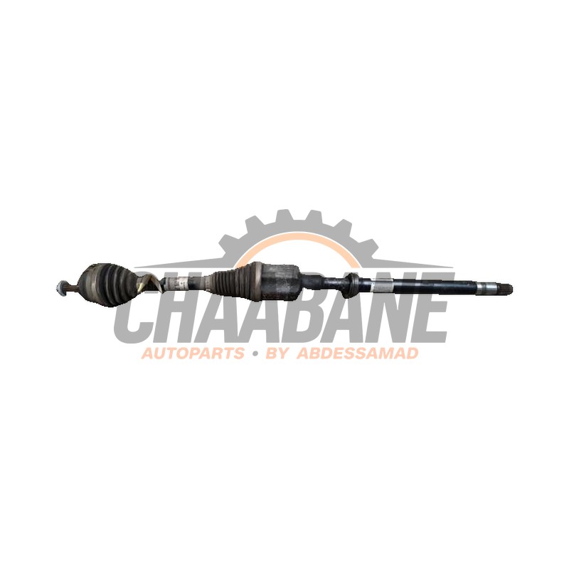 Cardan gauche (transmission) A2233303002 Mercedes S Lang (V223) 3.0 S-580e 24V 4-Matic
