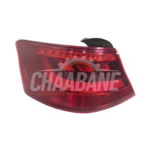 Feu arriere gauche 8V3945095D Audi S3 2012 / 2020