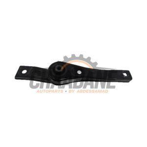 Support boite de vitesse 5Q0199855AC Skoda Karoq 1.6 TDI 16V 2017
