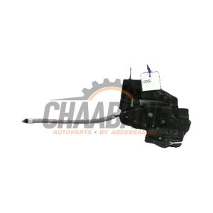 Serrure avant gauche A0997201902 Mercedes CLA