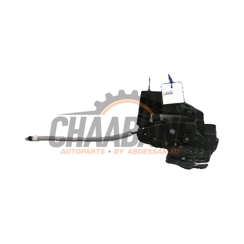 Serrure avant gauche A0997201902 Mercedes CLA