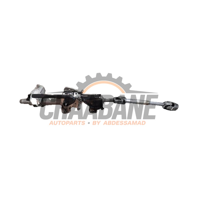 Boitier colonne de direction 5WB419502F Audi S3 Sportback (8YA) 2.0 T FSI 16V 2020