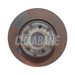 Disque de frein avant A2474213900 Mercedes A (177.0) 1.3 A-200 Turbo 16V