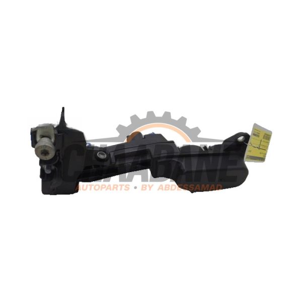 Relais 58650910 BMW X4 (G02) M40i 3.0 TwinPower Turbo 24V 2018