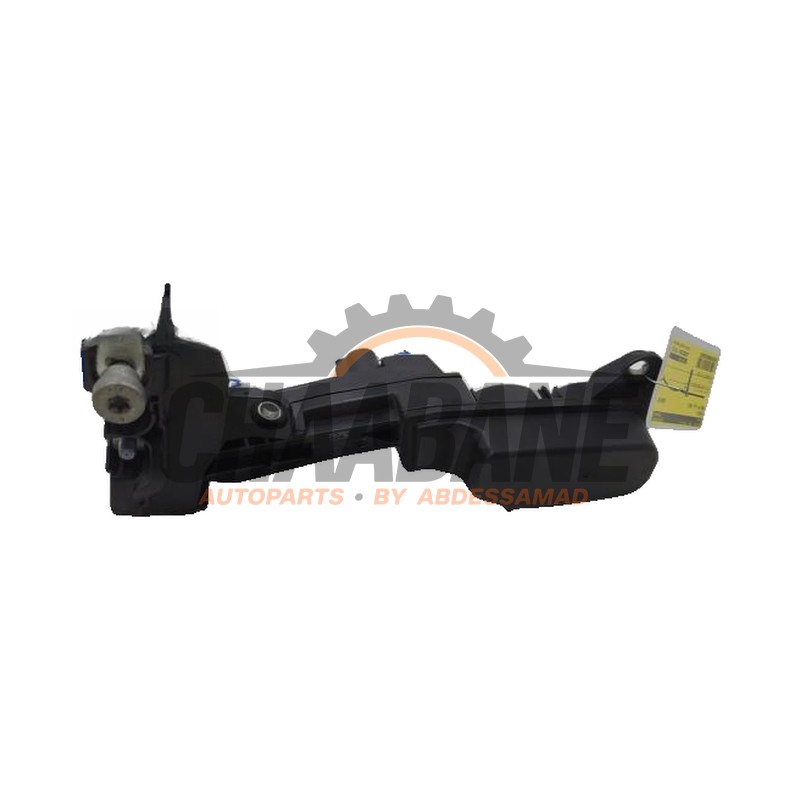Relais 58650910 BMW X4 (G02) M40i 3.0 TwinPower Turbo 24V 2018