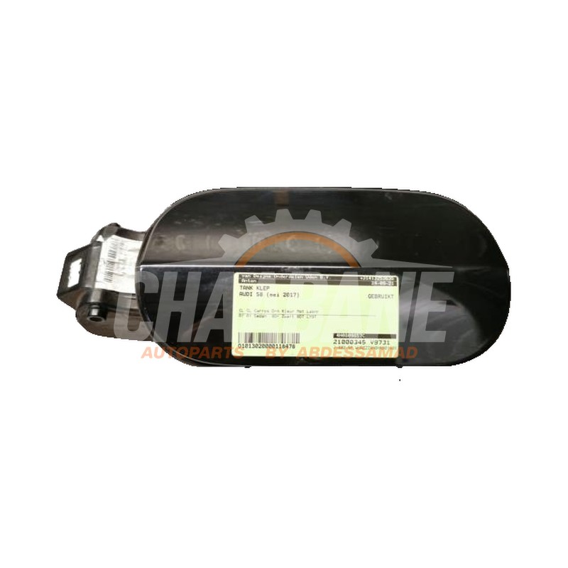 Clapet reservoir 4H0809857C Audi S8 (D4) 4.0 Plus V8 TFSI 32V 2012 / 2018