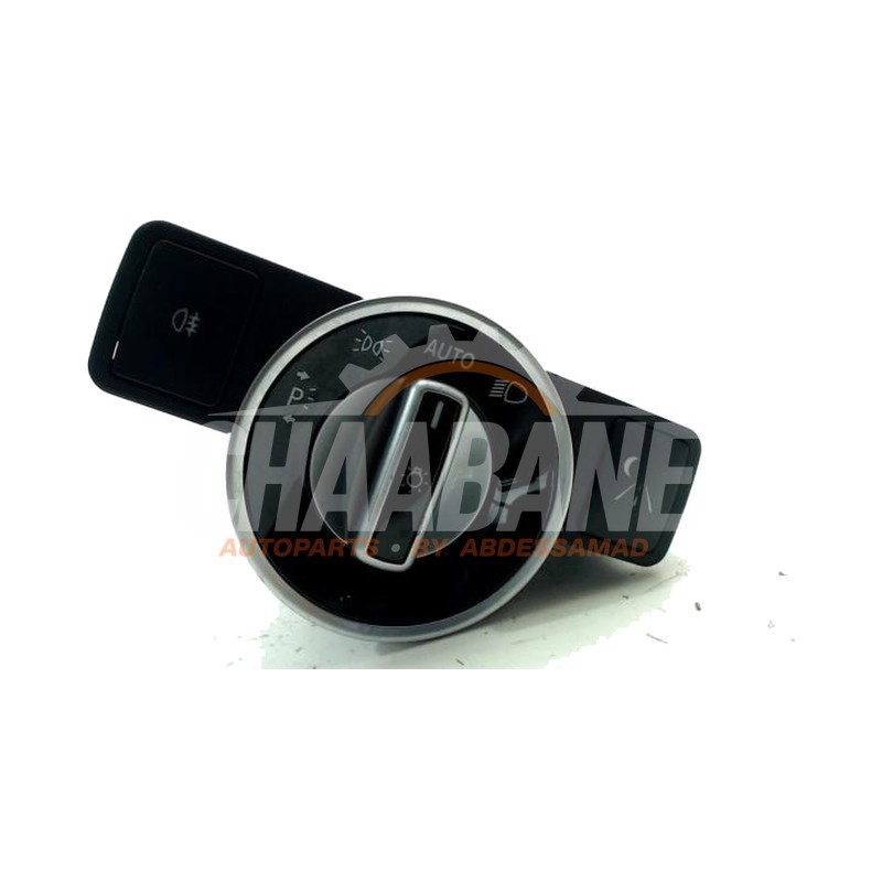 Commutateur lumiere A2129050751 Mercedes GL-Klasse