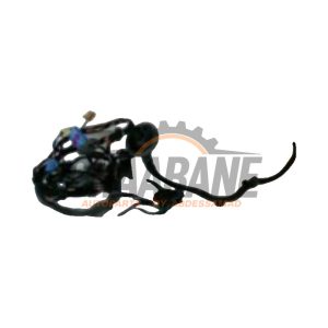 Faisceau de cables 3V1971120B Skoda Superb Combi (3V5) 2.0 TDI 16V 2015 / 2024