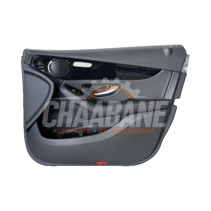 Revetement portiere haut 4portes avant droite A2537207403 Mercedes GLC (X253) 2.2 250d 16V BlueTEC 4-Matic