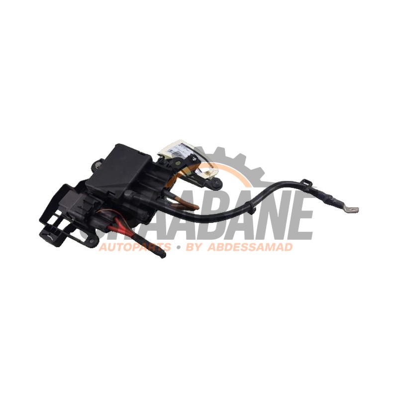 Boite a fusibles 9442787 BMW iX (I20) xDrive40 77 kWh 2021