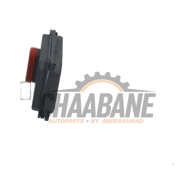 Ordinateur eclairage virage 7PP941329M Audi RS Q3 (8UB/8UG) 2.5 20V TFSI Quattro 2013 / 2018