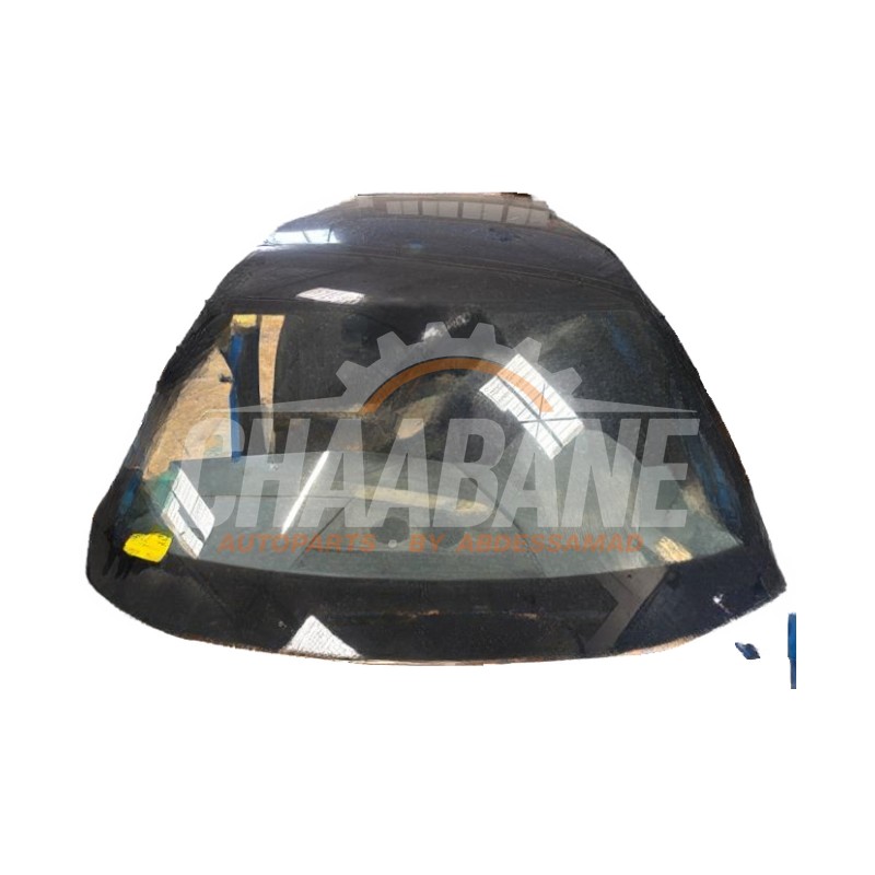 Pare-brise 43R010842 Audi A1 Sportback (GBA) 1.0 30 TFSI 12V 2018