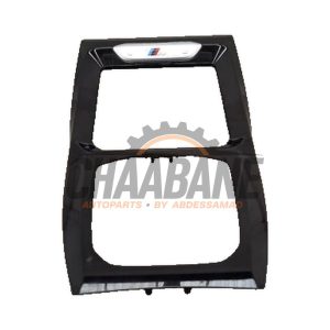Bande decorative 51169871574 BMW X3 (G01) xDrive M40i 3.0 Turbo 24V Mild Hybrid 2017
