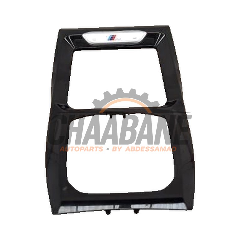 Bande decorative 51169871574 BMW X3 (G01) xDrive M40i 3.0 Turbo 24V Mild Hybrid 2017