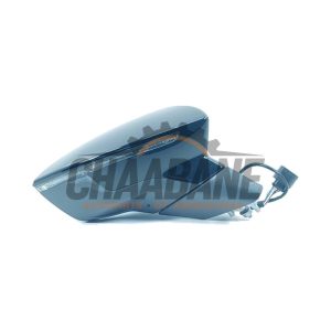 Retroviseur droit 6F1857508AC Seat Ibiza V (KJB) 1.0 TSI 12V 2017