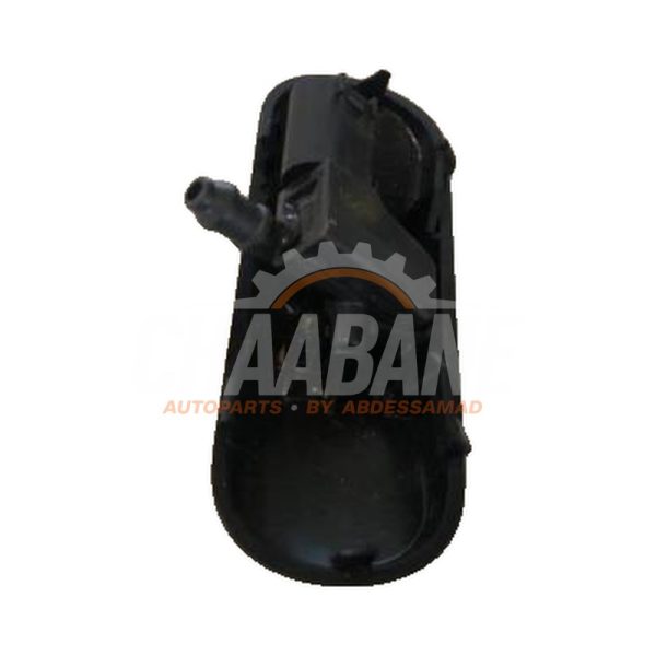 Lave-glace avant 5G0955986 Skoda Fabia IV (PJ3) 2021