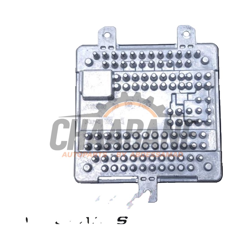 Module phare LED 63115A0AFC0 BMW X3 (G01) xDrive 30e 2.0 TwinPower Turbo 16V 2017
