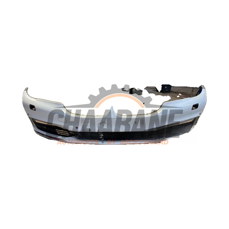 Pare-chocs avant 7404725 BMW 7 serie (G11/12) 2015 / 2022