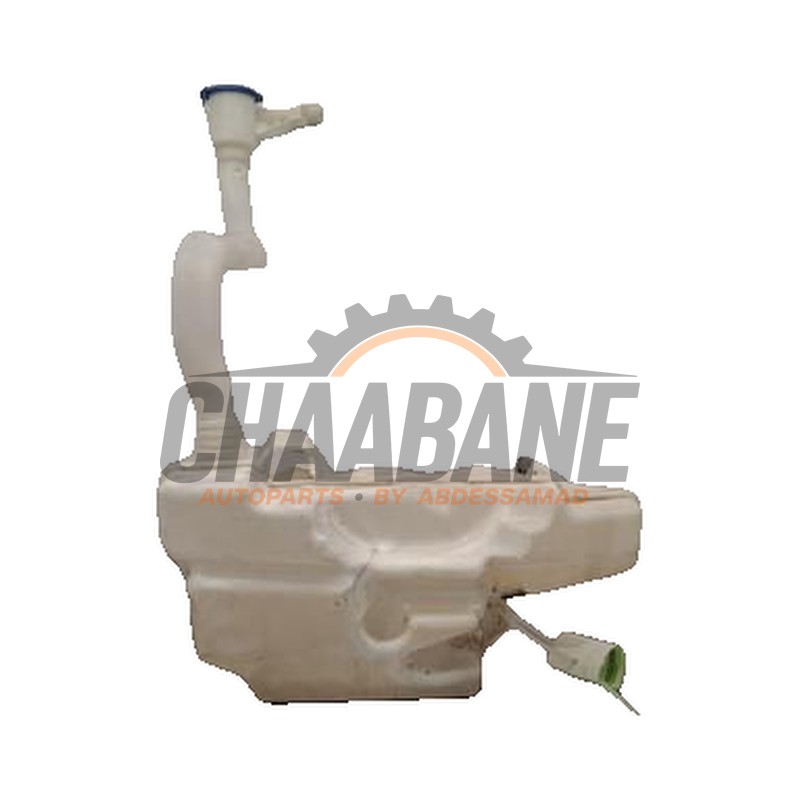 Reservoir lave-glace avant K9C317B613AA Jaguar E-Pace 2.0 D 180 16V AWD