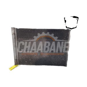 Condenseur de climatisation 64509239992 BMW X5 (F15) xDrive 40e 2.0 2013 / 2018