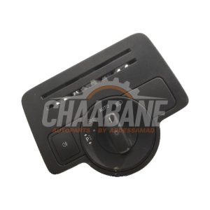 Commutateur phare hauteur reglable A2469050250 Mercedes Vito (447.6) 1.7 110 CDI 16V