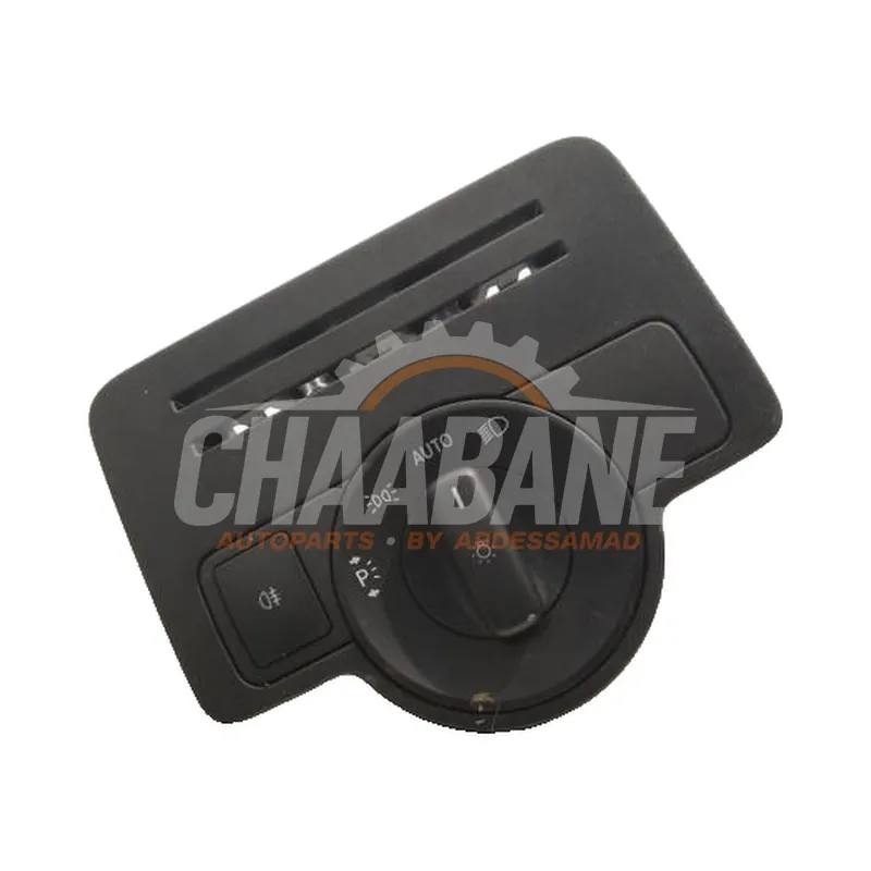 Commutateur phare hauteur reglable A2469050250 Mercedes Vito (447.6) 1.7 110 CDI 16V