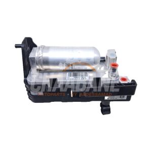 Condensateur clim 11611612 BMW i5 (G60) eDrive40 84 kWh 2023