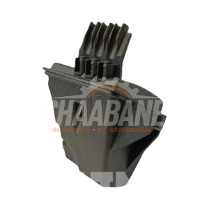Reservoir de vide A6510700768 Mercedes Vito (447.6) 2.2 114 CDI 16V