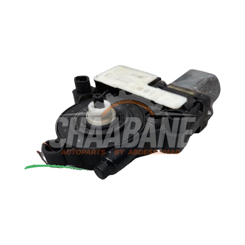 Moteur de vitre portiere 5Q0959812E Seat Leon ST (5FF) 2.0 TSI Cupra 300 16V 2012 / 2020